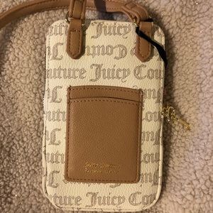 Juicy crossbody small purse